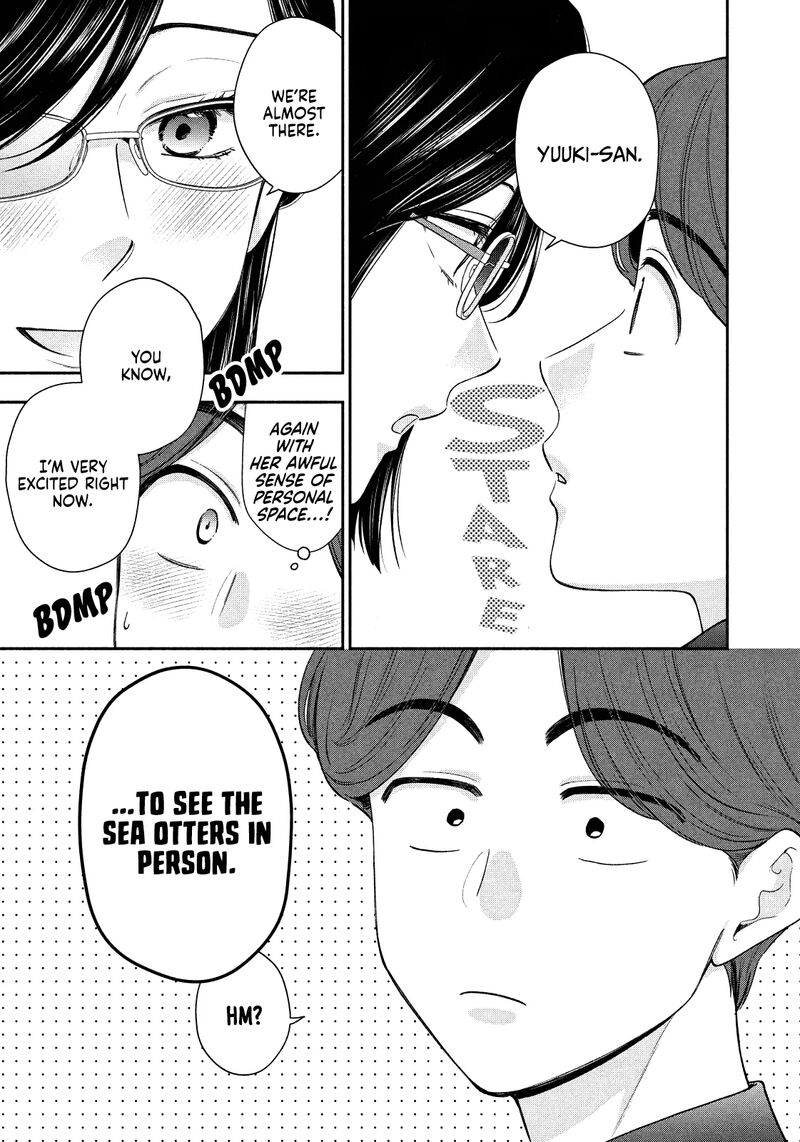Drama Na Koi Wa Kihon Kara 32 5