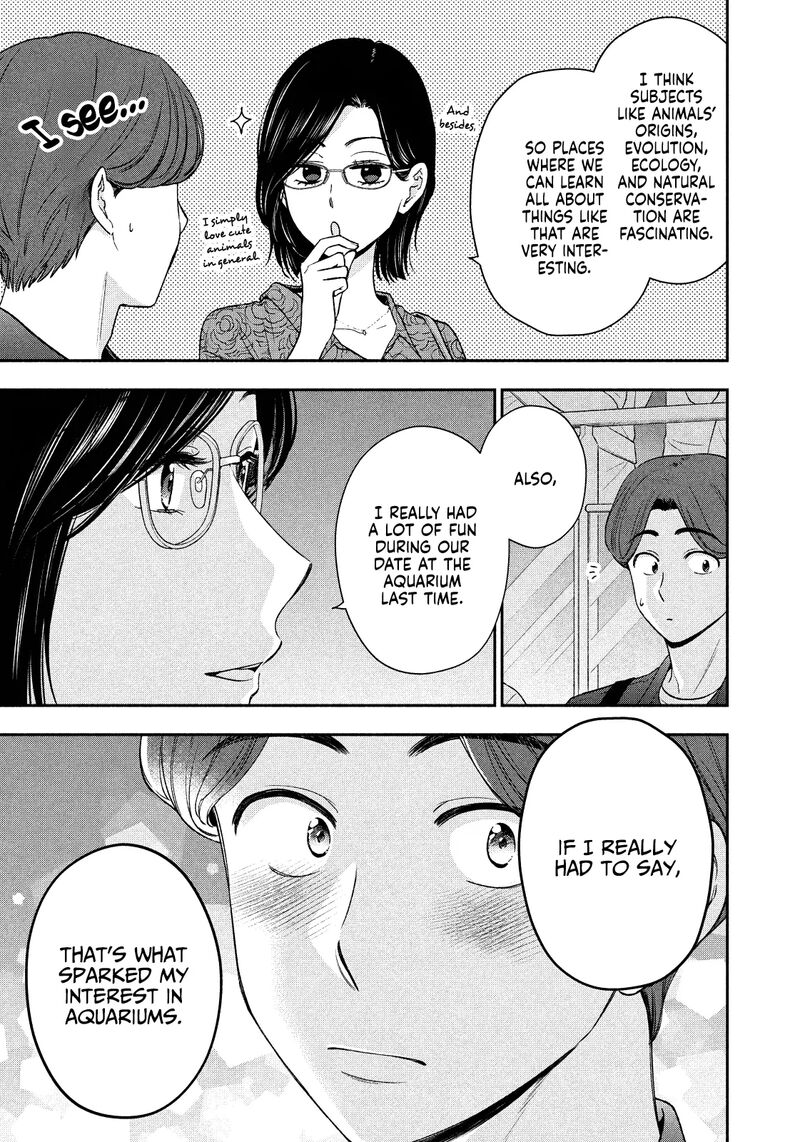 Drama Na Koi Wa Kihon Kara 32 7