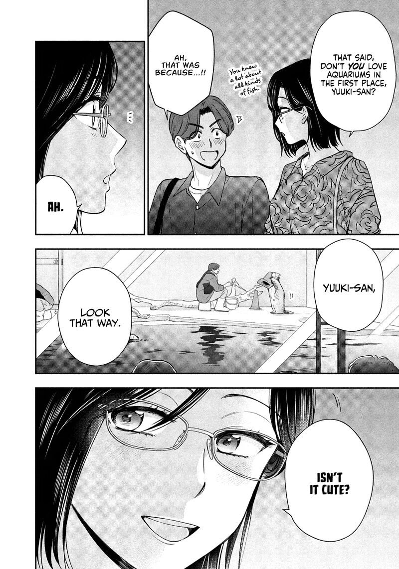 Drama Na Koi Wa Kihon Kara 32 8