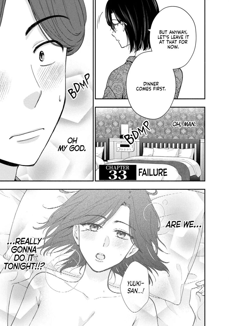 Drama Na Koi Wa Kihon Kara 33 1