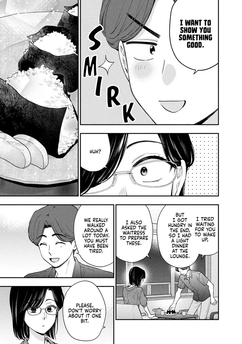 Drama Na Koi Wa Kihon Kara 33 11