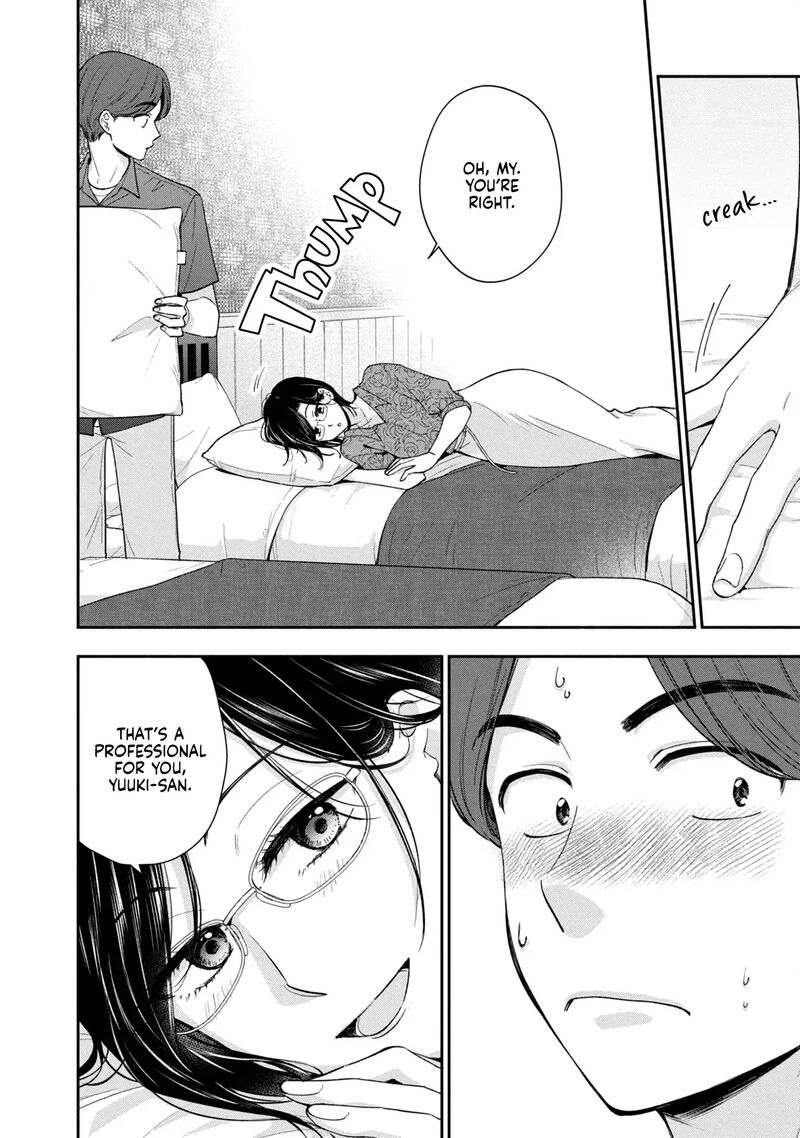Drama Na Koi Wa Kihon Kara 33 4