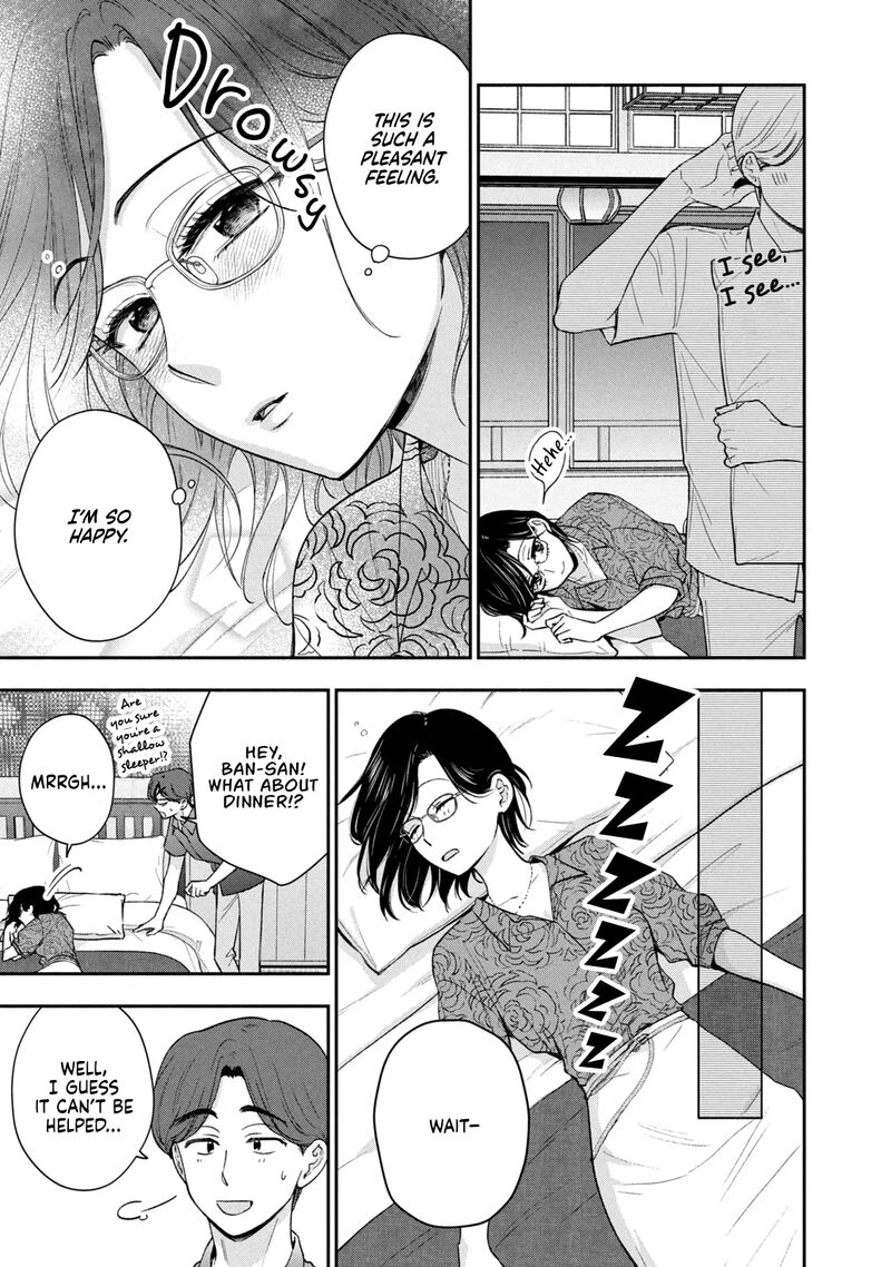 Drama Na Koi Wa Kihon Kara 33 7