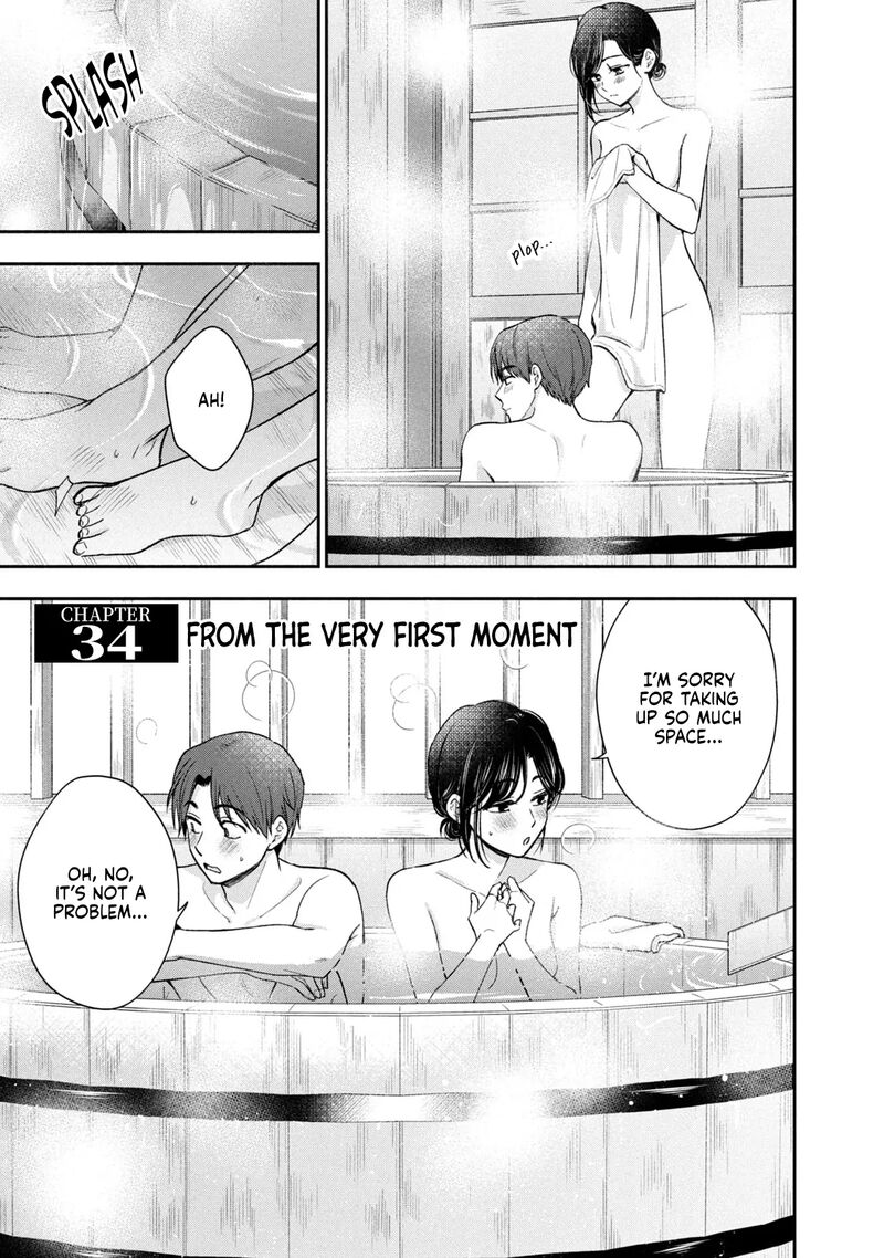 Drama Na Koi Wa Kihon Kara 34 1