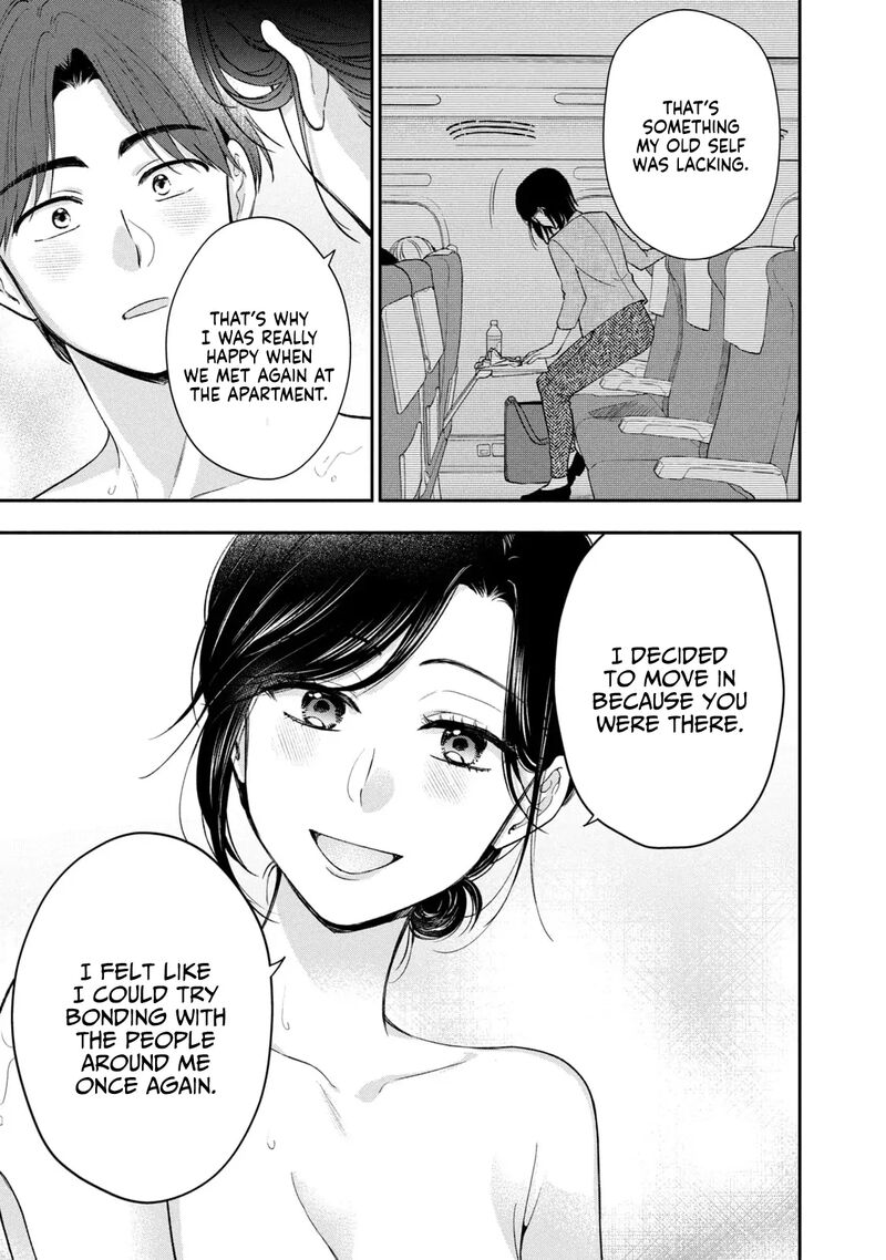Drama Na Koi Wa Kihon Kara 34 13