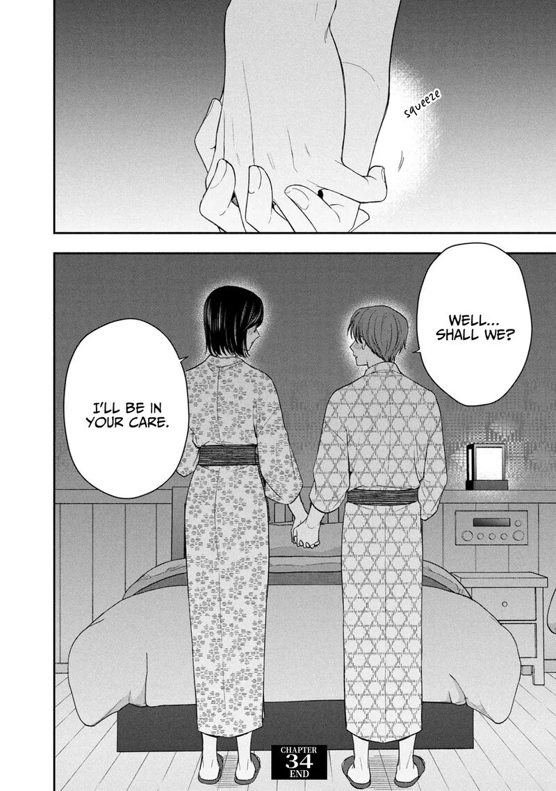 Drama Na Koi Wa Kihon Kara 34 16