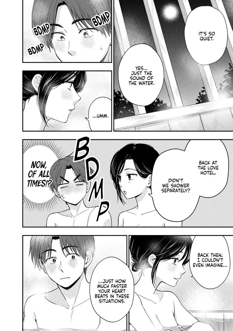 Drama Na Koi Wa Kihon Kara 34 2