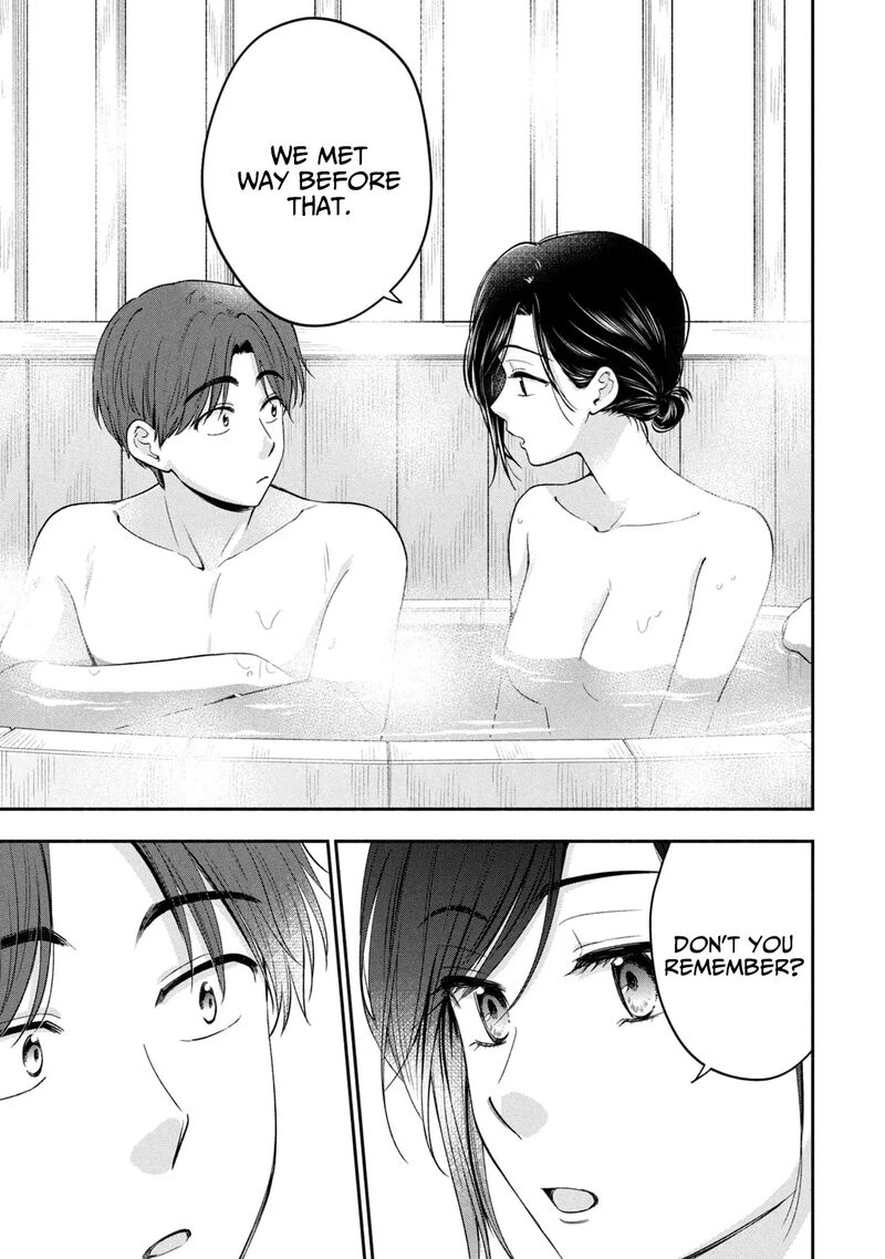 Drama Na Koi Wa Kihon Kara 34 5