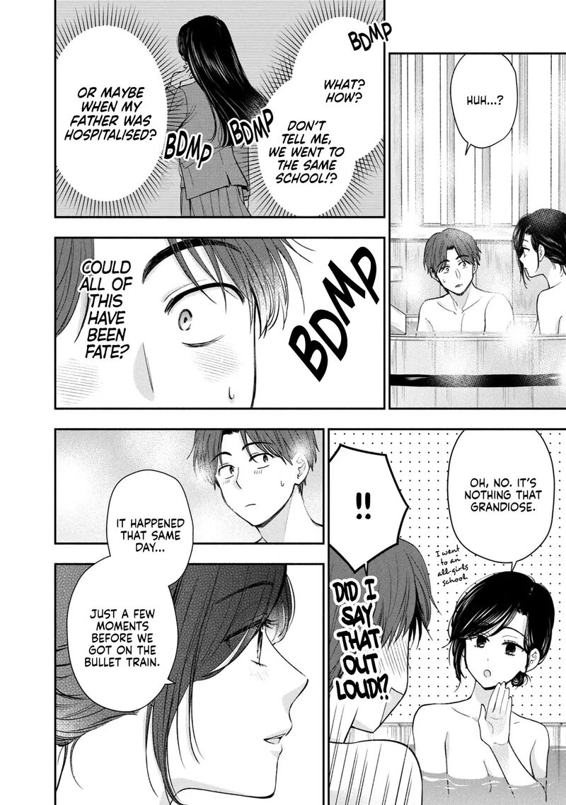 Drama Na Koi Wa Kihon Kara 34 6