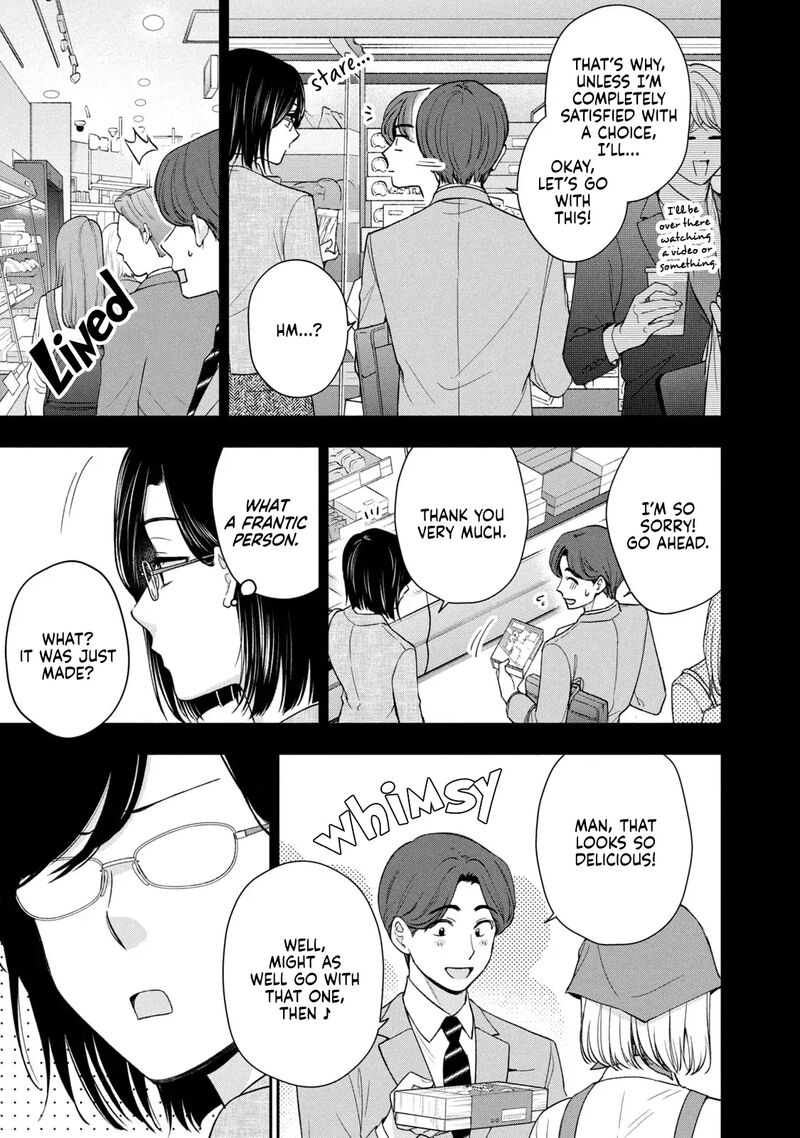 Drama Na Koi Wa Kihon Kara 34 9