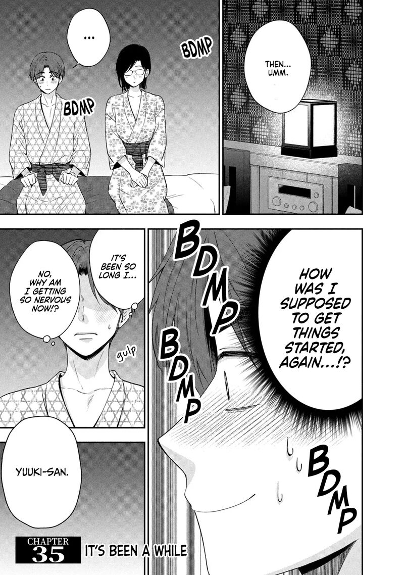 Drama Na Koi Wa Kihon Kara 35 1