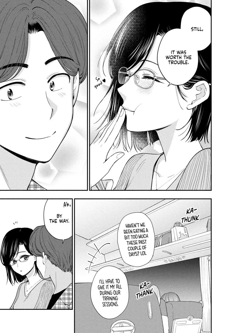 Drama Na Koi Wa Kihon Kara 35 13