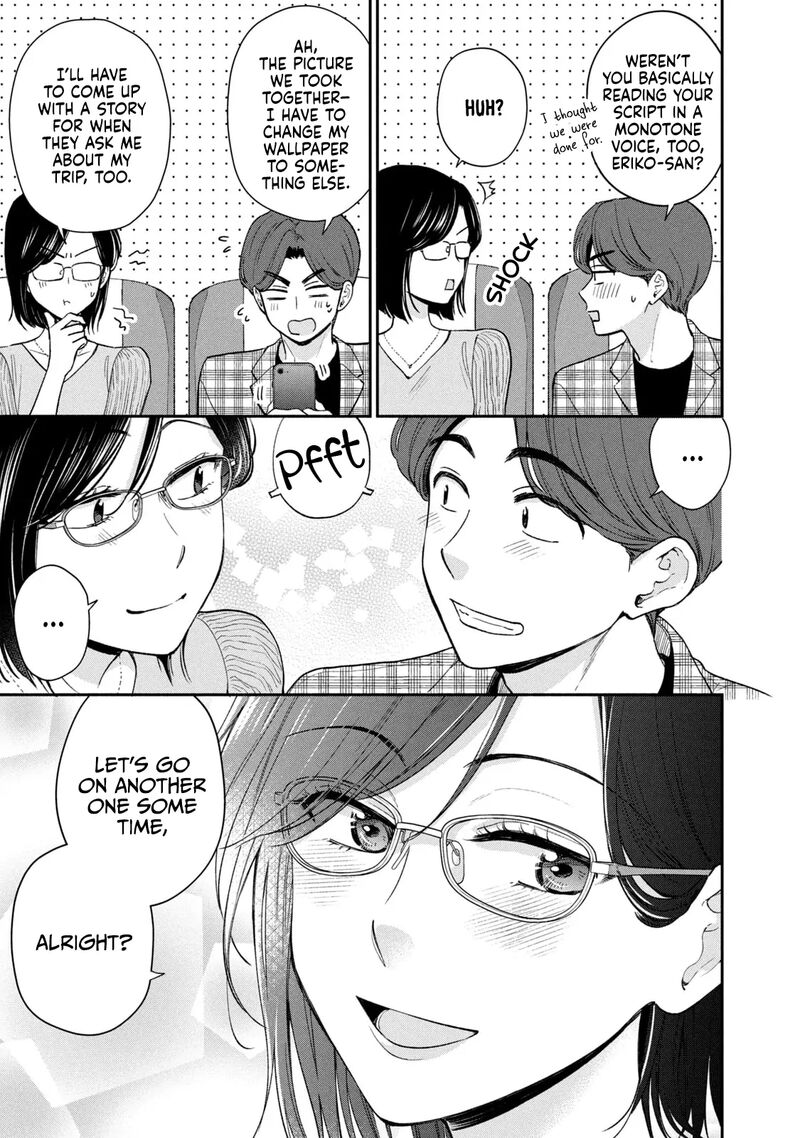 Drama Na Koi Wa Kihon Kara 35 15
