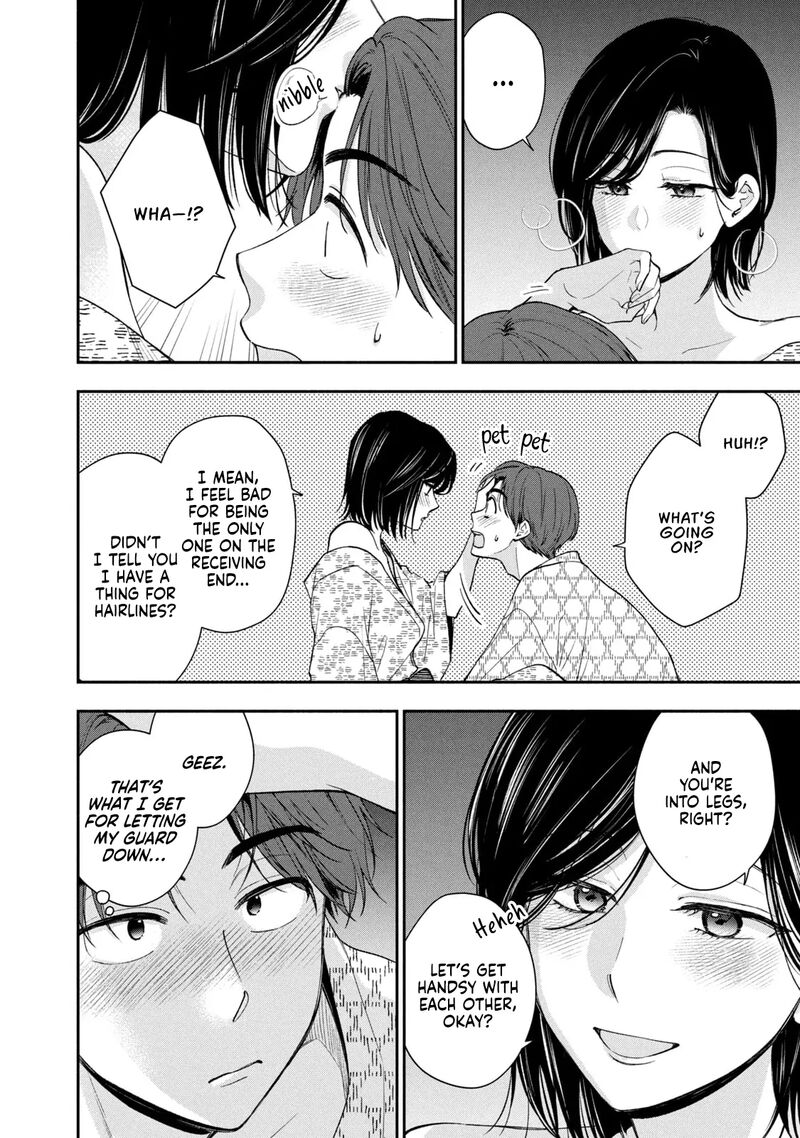 Drama Na Koi Wa Kihon Kara 35 4