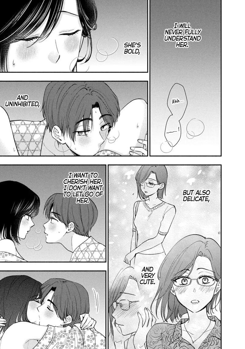 Drama Na Koi Wa Kihon Kara 35 5