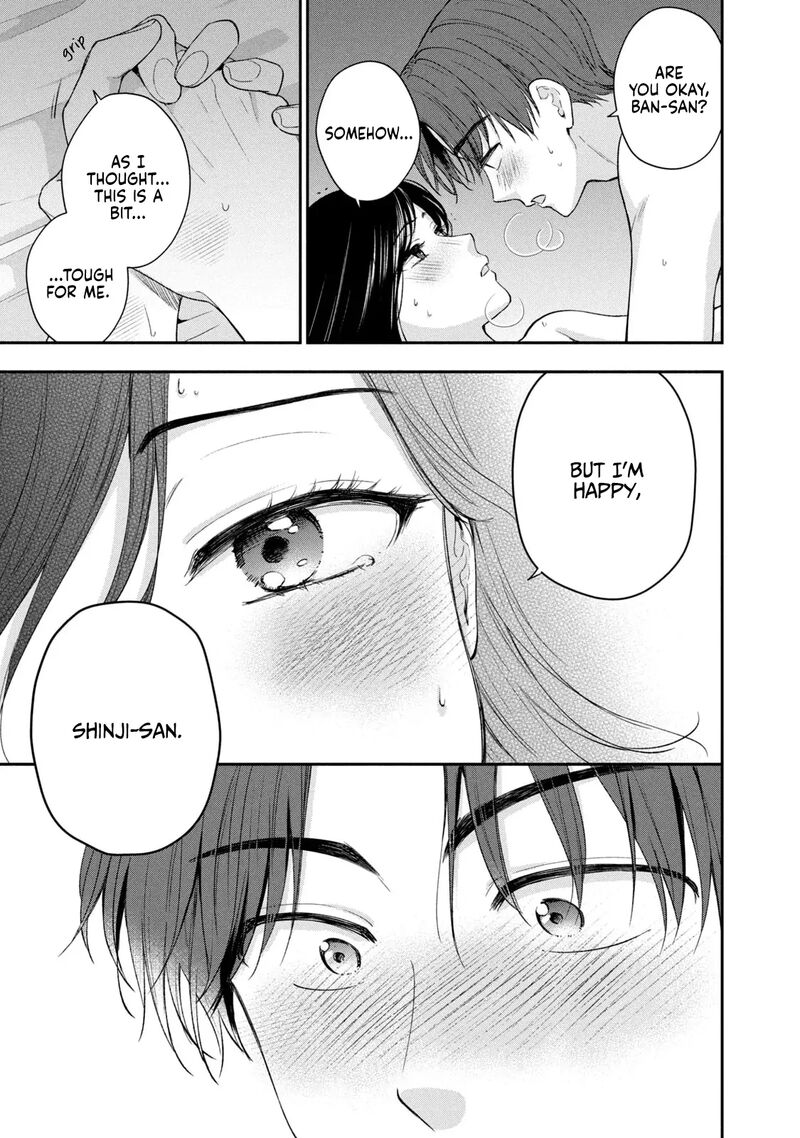 Drama Na Koi Wa Kihon Kara 35 7