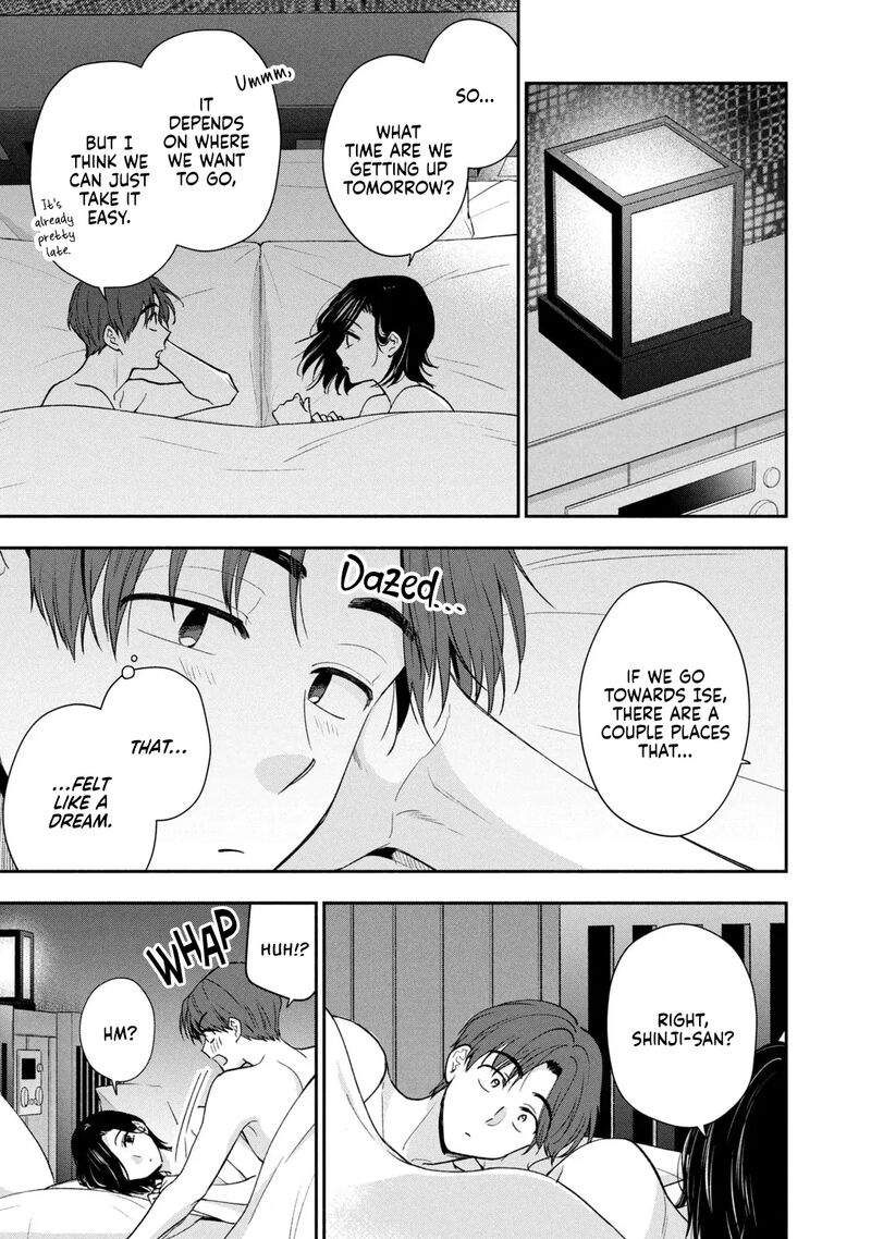 Drama Na Koi Wa Kihon Kara 35 9
