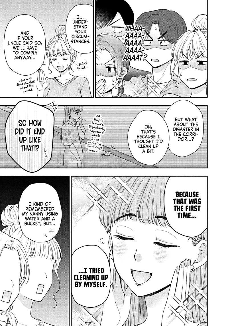 Drama Na Koi Wa Kihon Kara 36 13