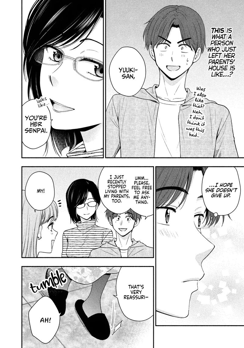 Drama Na Koi Wa Kihon Kara 36 14