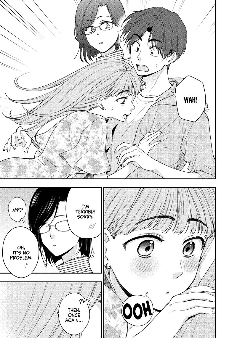 Drama Na Koi Wa Kihon Kara 36 15