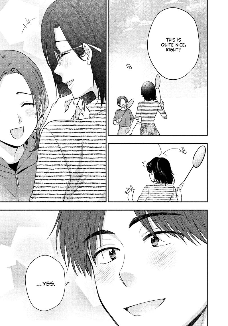 Drama Na Koi Wa Kihon Kara 36 5