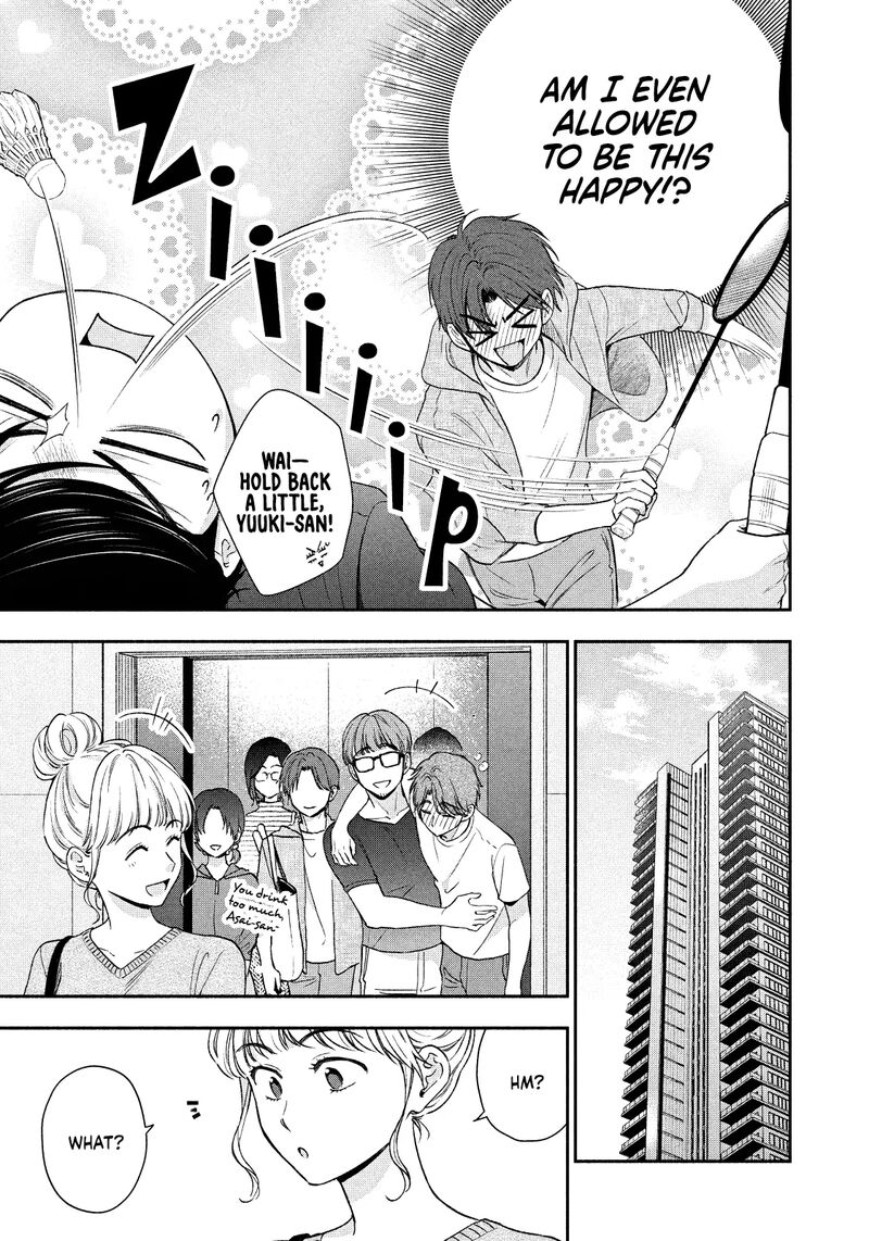 Drama Na Koi Wa Kihon Kara 36 7