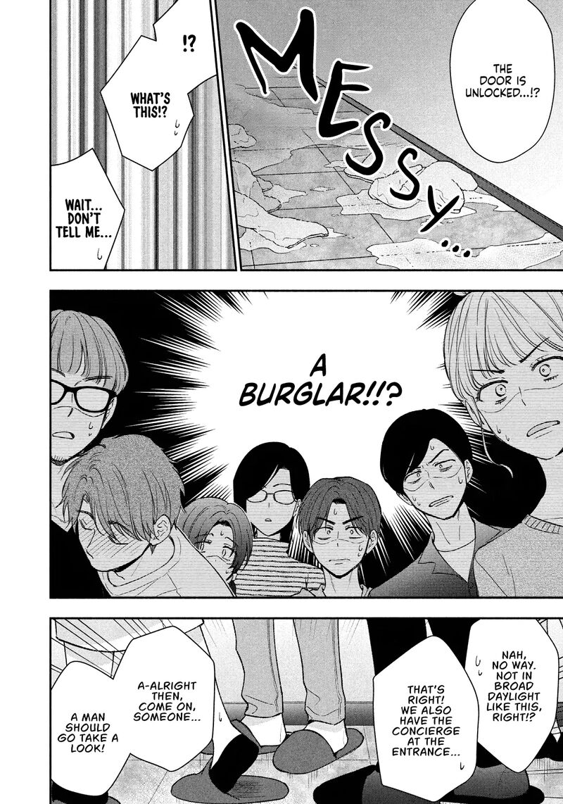 Drama Na Koi Wa Kihon Kara 36 8