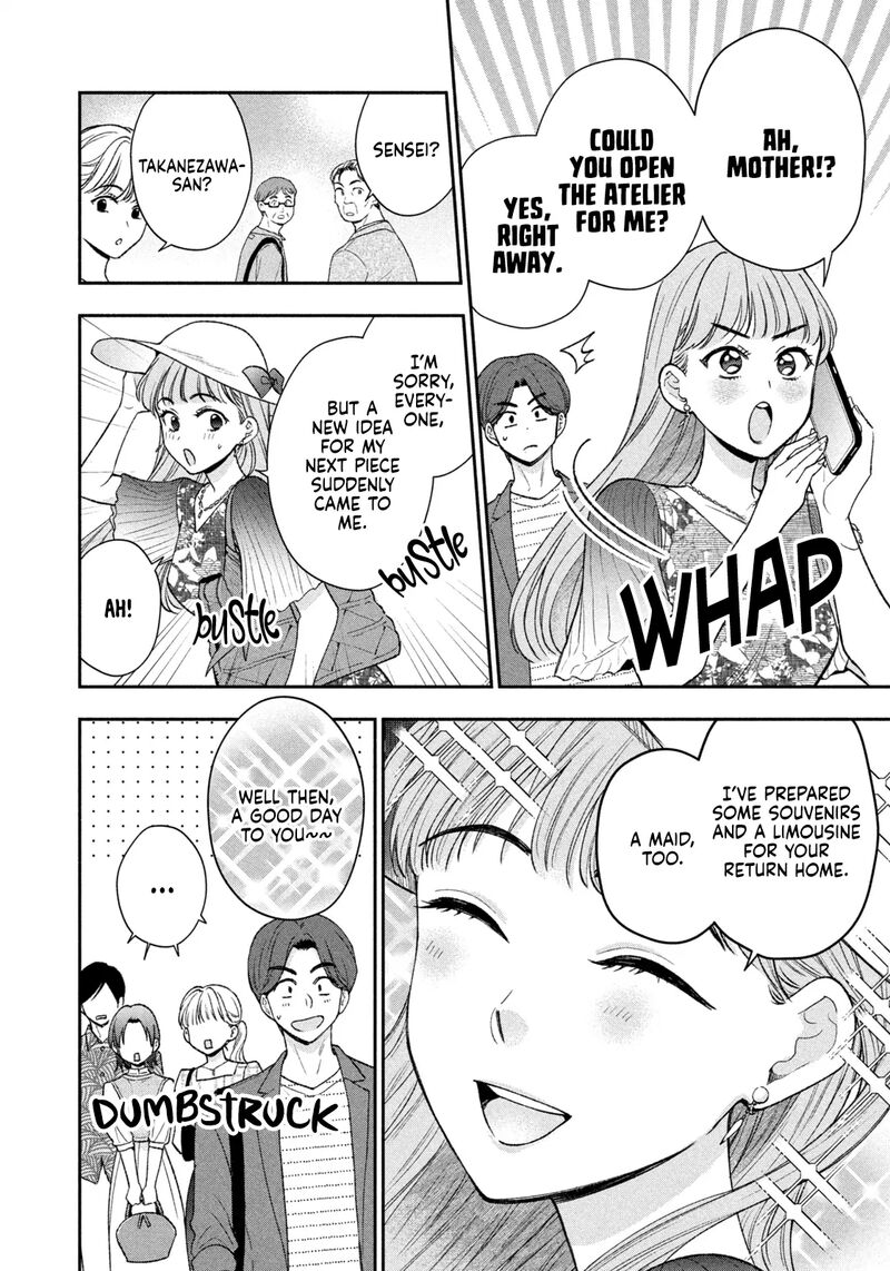 Drama Na Koi Wa Kihon Kara 37 10