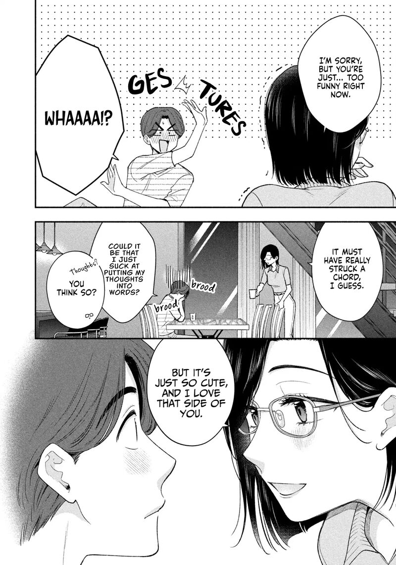Drama Na Koi Wa Kihon Kara 37 12