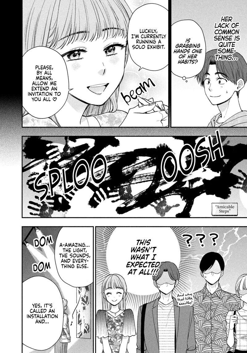 Drama Na Koi Wa Kihon Kara 37 4