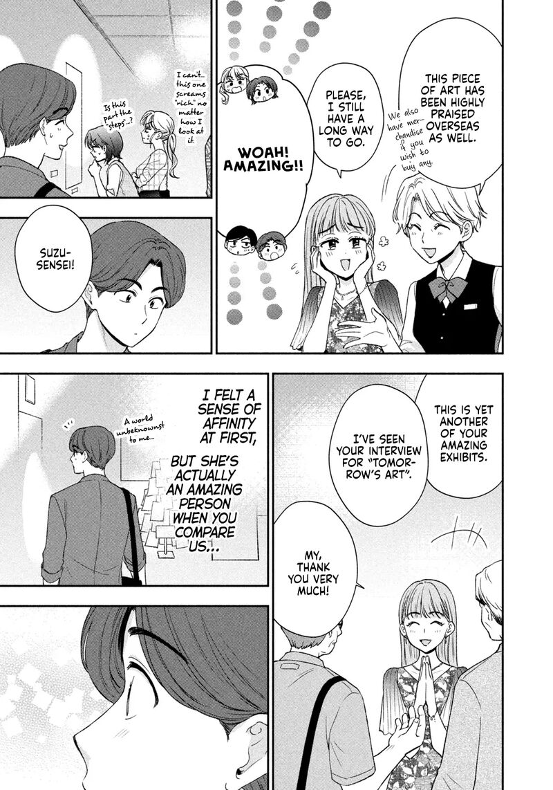 Drama Na Koi Wa Kihon Kara 37 5