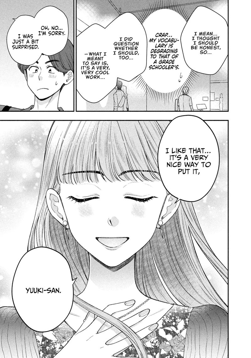 Drama Na Koi Wa Kihon Kara 37 9