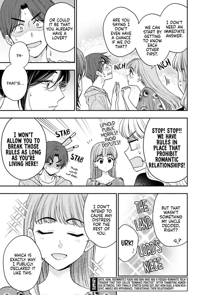 Drama Na Koi Wa Kihon Kara 38 3