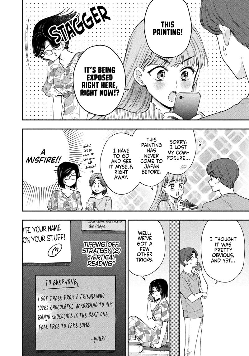 Drama Na Koi Wa Kihon Kara 38 8