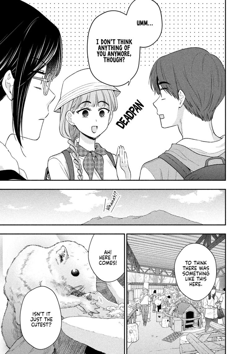 Drama Na Koi Wa Kihon Kara 39 13
