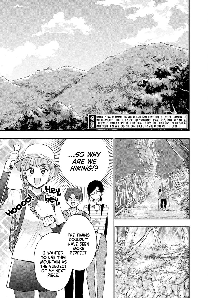 Drama Na Koi Wa Kihon Kara 39 3