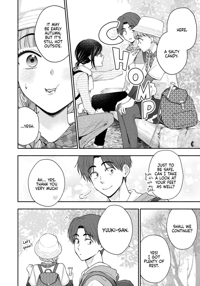 Drama Na Koi Wa Kihon Kara 39 8