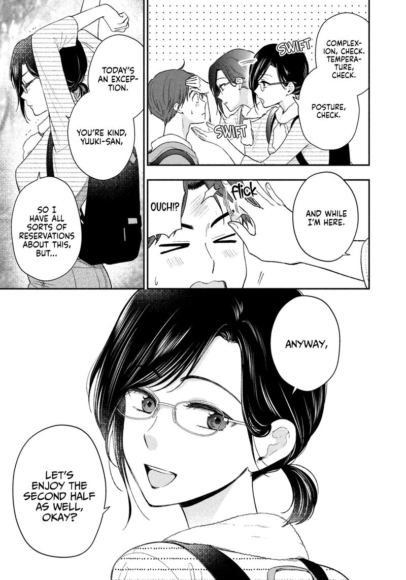 Drama Na Koi Wa Kihon Kara 39 9