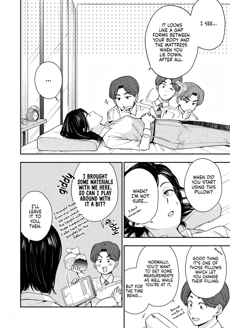 Drama Na Koi Wa Kihon Kara 4 10
