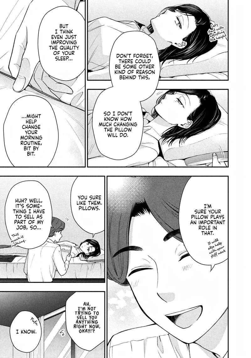 Drama Na Koi Wa Kihon Kara 4 11
