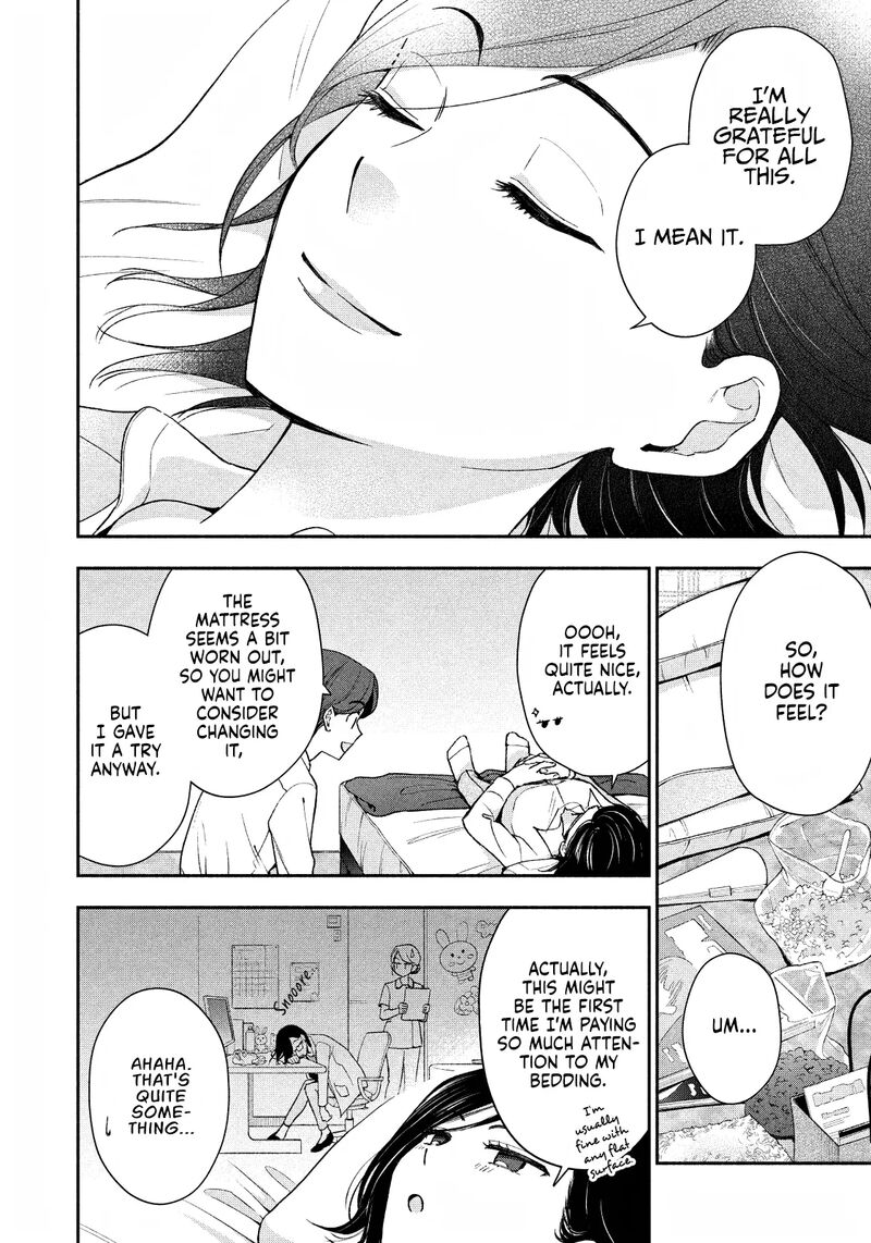 Drama Na Koi Wa Kihon Kara 4 12