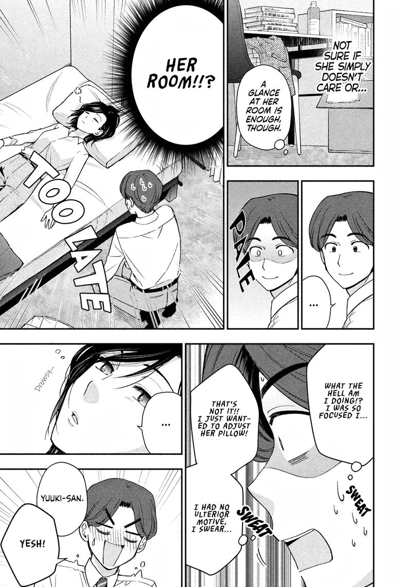 Drama Na Koi Wa Kihon Kara 4 13