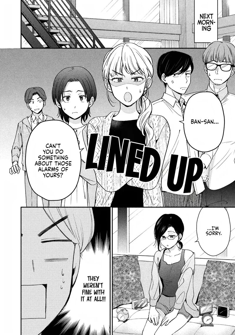 Drama Na Koi Wa Kihon Kara 4 4