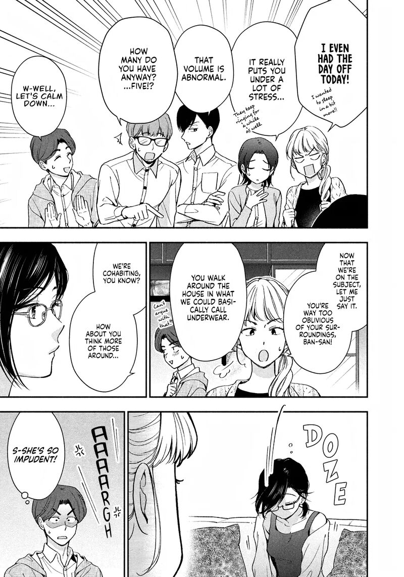 Drama Na Koi Wa Kihon Kara 4 5