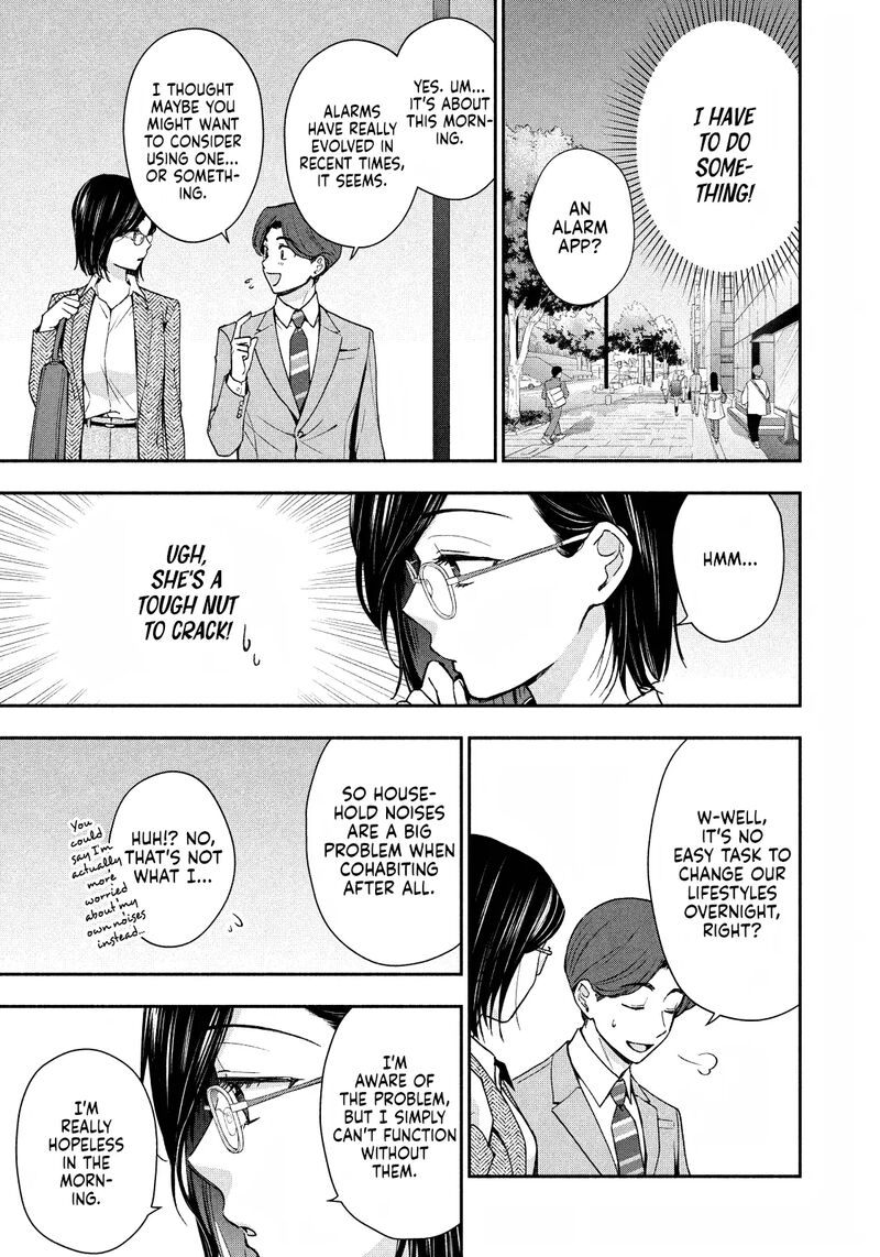 Drama Na Koi Wa Kihon Kara 4 7