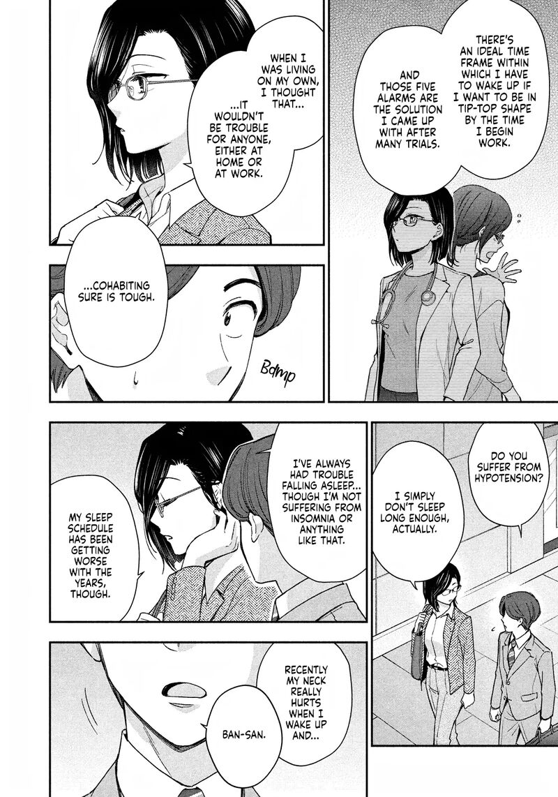 Drama Na Koi Wa Kihon Kara 4 8