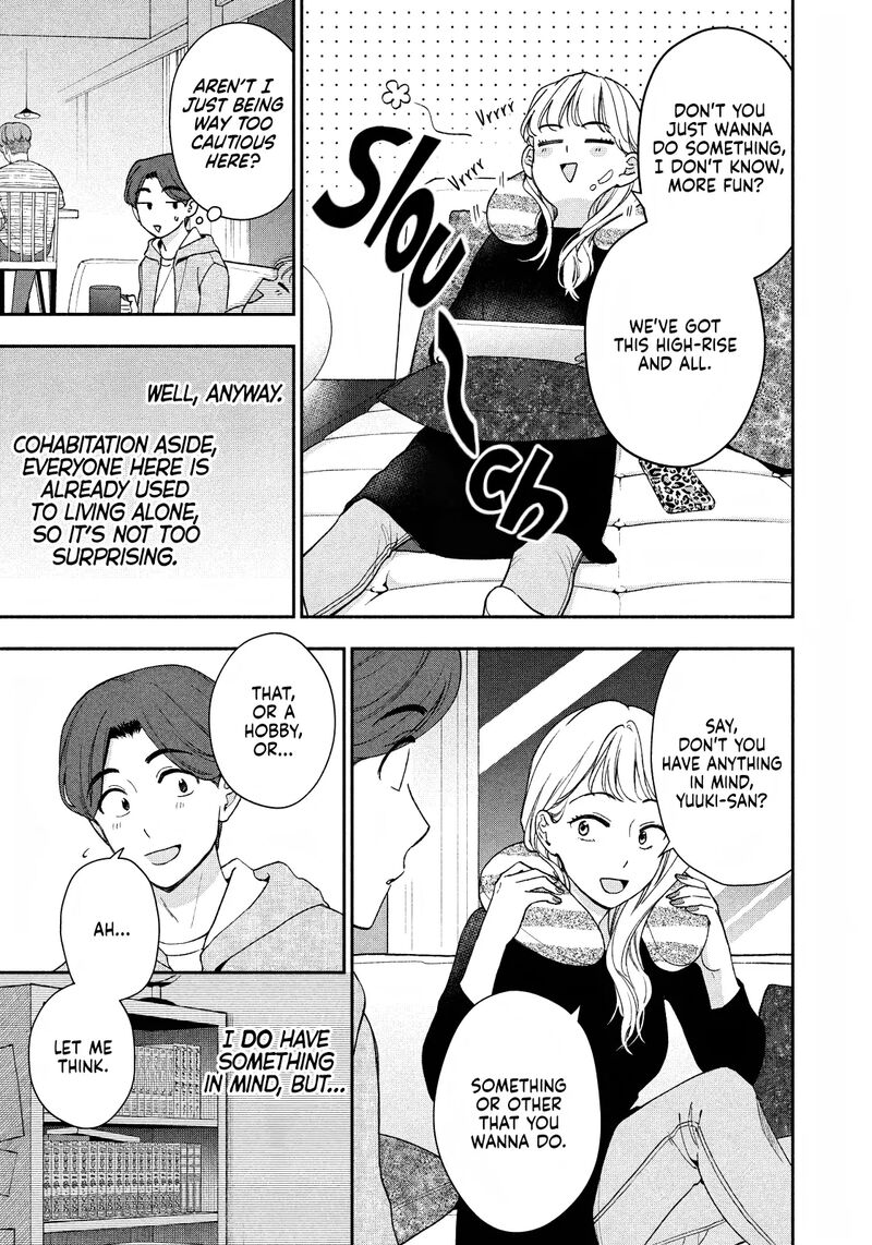 Drama Na Koi Wa Kihon Kara 5 10