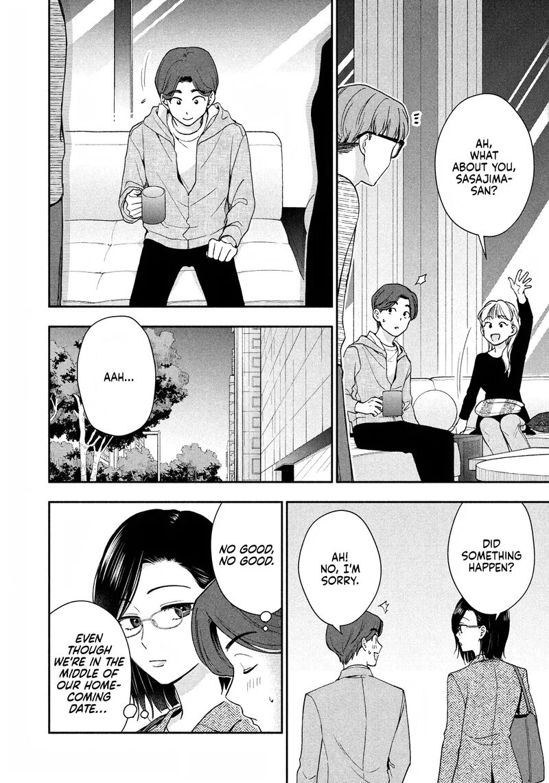 Drama Na Koi Wa Kihon Kara 5 11