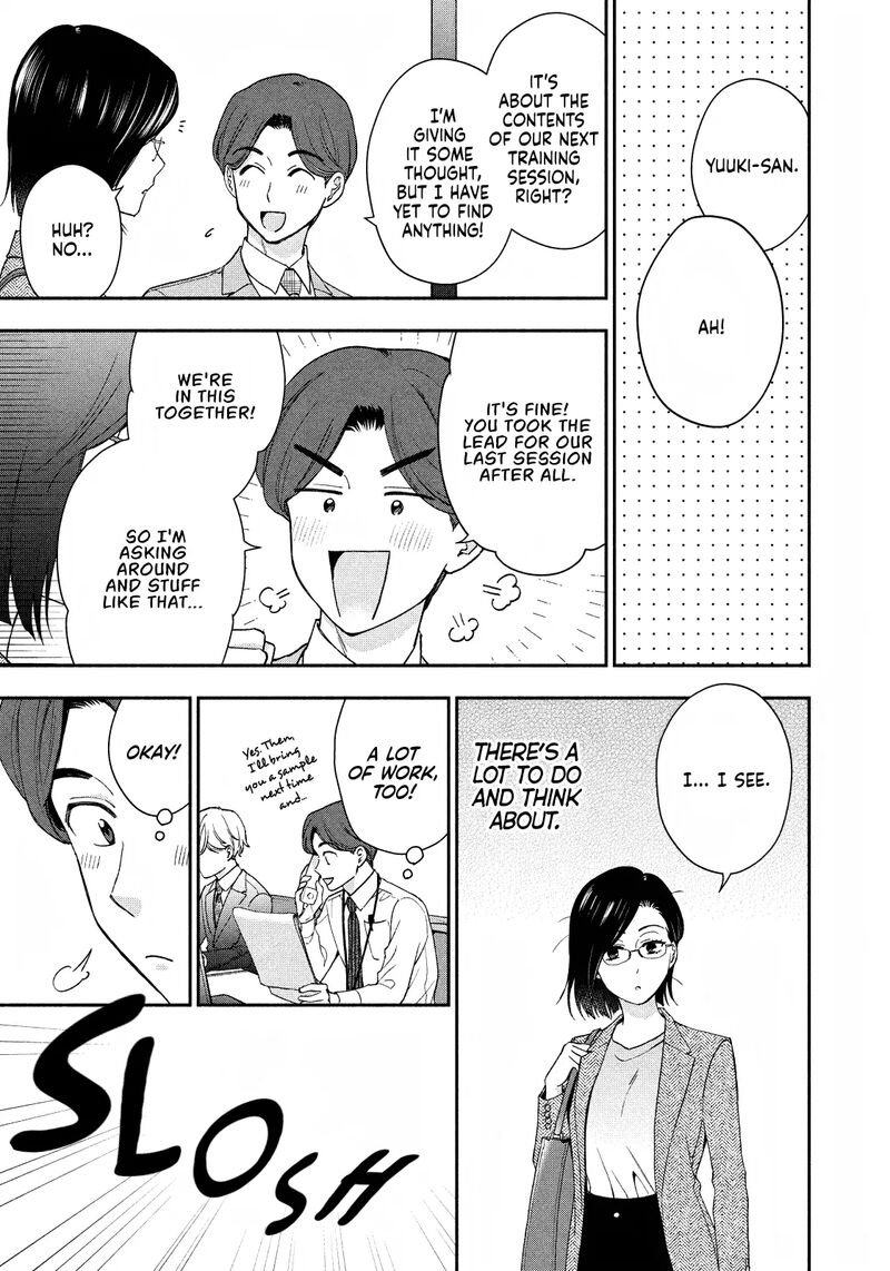 Drama Na Koi Wa Kihon Kara 5 12