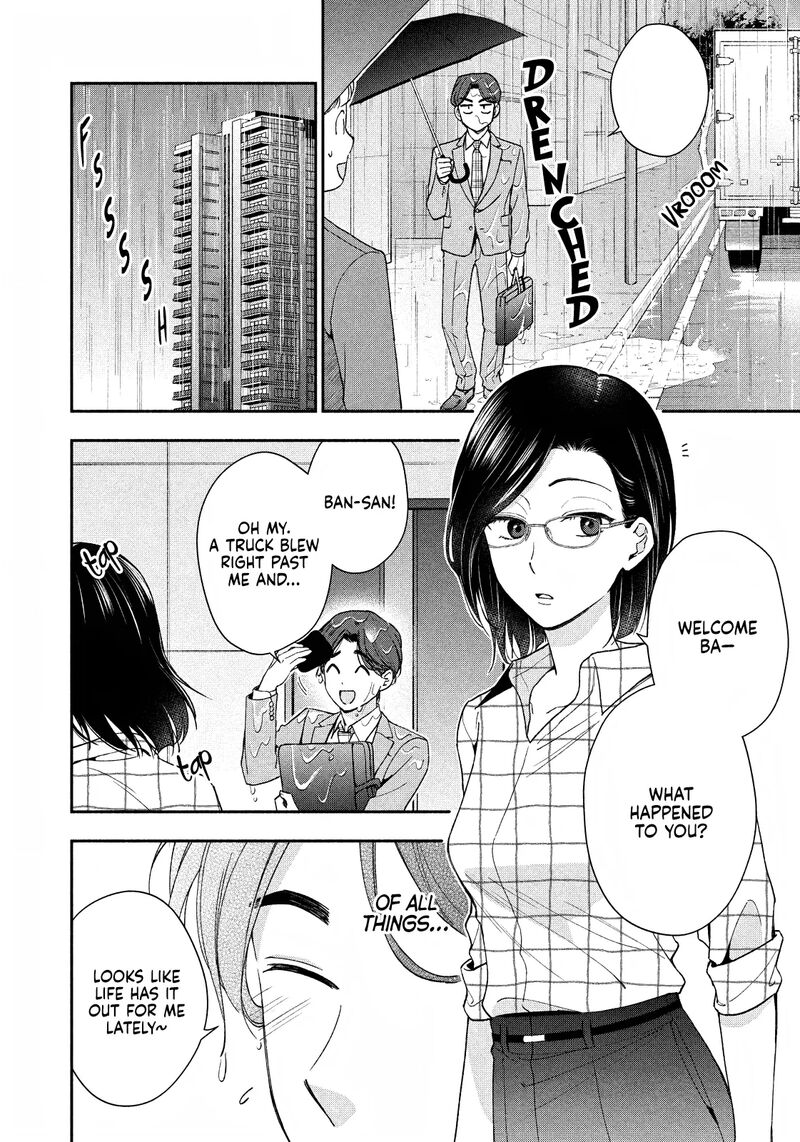 Drama Na Koi Wa Kihon Kara 5 13